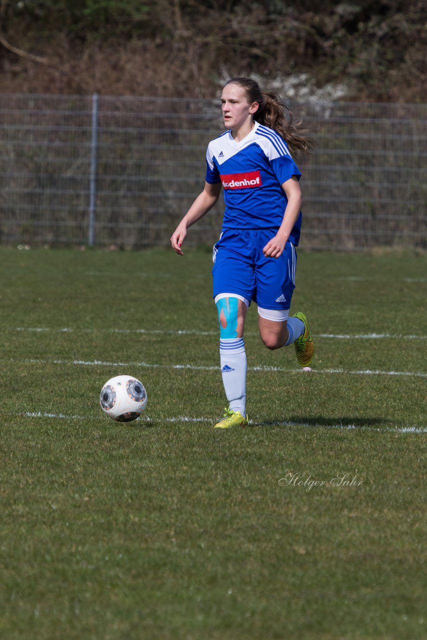 Bild 173 - Frauen Trainingsspiel FSC Kaltenkirchen - SV Henstedt Ulzburg 2